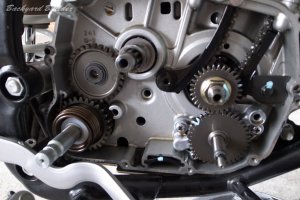 KLX�L�b�N�X�^�[�^��t��