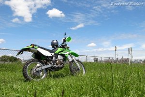 KLX by GRD