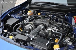 BRZ�̃G���W�����[��