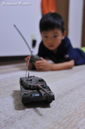 KYOSHO ���A���A�[�}�[90�����