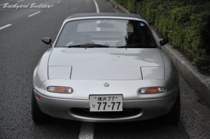 1993 NA6CE