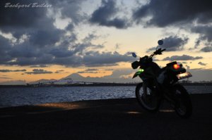 KLX250