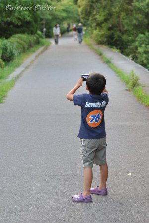 �s���쒹�ώ@��