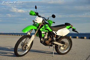 KLX250