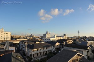 �}�C�z�[������̒���