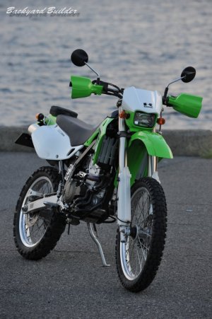 �J�b�R�����ł���AKLX250