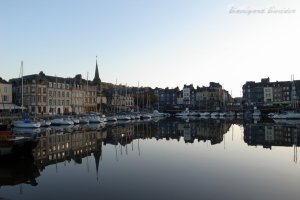 Honfleur