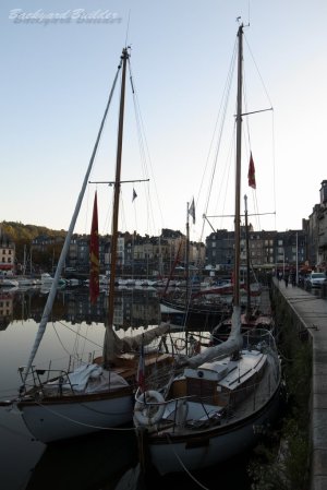 Honfleur