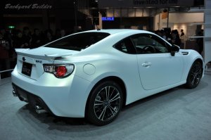 BRZ