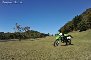 �ŋ߂��܂�o�����ĂȂ��Ďʐ^�l�^���s���C��(^^;