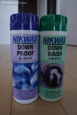 NIKWAX