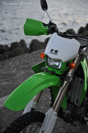 KLX250