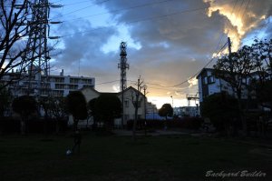 ���j�̗[���