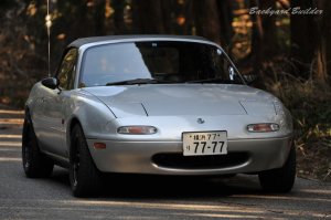 EUNOS ROADSTER