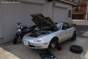 �ׂ̃o�C�N�͑��l�̃��m����(^^;