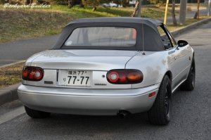 NA6CE �����r���[