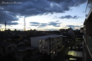 ���Ȃ��ފX