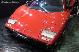 �J�E���^�b�N LP-400