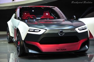 IDx nismo