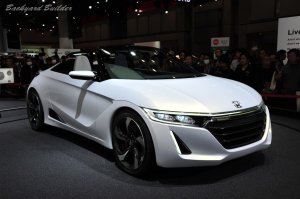 S660 �R���Z�v�g