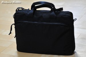 LUGGAGE LABEL Jet Black