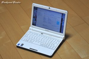 Lenovo ideapad S10e