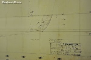 �T�o���iRX-7�̐݌v�}��