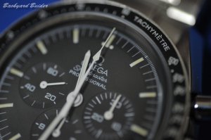 SpeedMaster by Ai AF Micro-Nikkor 60mm f/2.8D