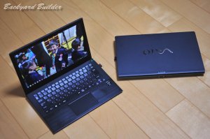 VAIO by SONY