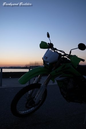 KLX250