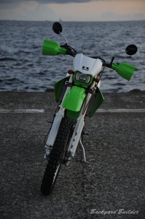 KLX250
