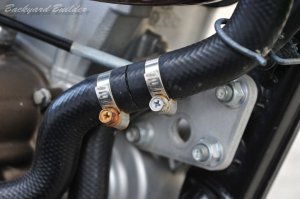 KLX �z�[�X�o���h