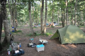 �L�����v�X�^�C��