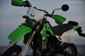 KLX250