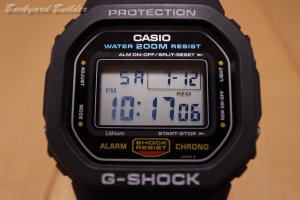 DW-5600C-1V