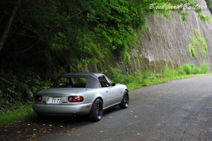 �������A�c�[�����O�ɍs�����I