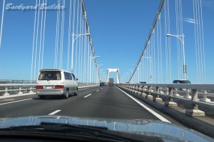 ���C���{�[�u���b�W