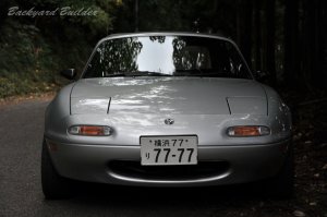 NA6�����I�[�i�[�N���u���ďo���Ȃ����ȁ` (^^)