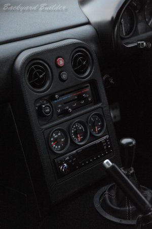 JVC Head Unit