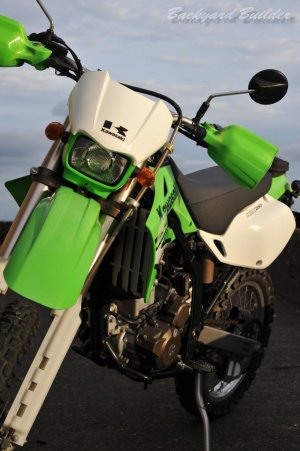 KLX250
