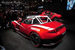 ND Roadster