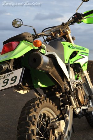 KLX250
