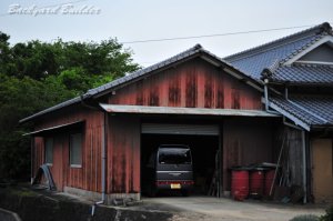 �K���[�W���~����