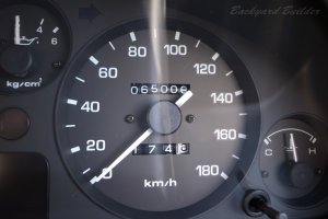 65,000km