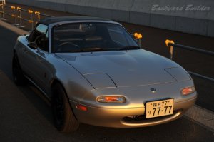 �N���b�V�b�N�J�[�H