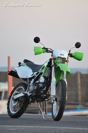 KLX250