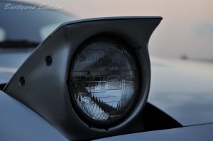 ���[�m�X���[�h�X�^�[�@�V�[���h�����v���j�b�g