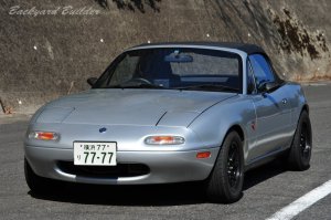 ���[�m�X���[�h�X�^�[