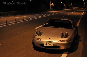 ���g���N�^�u���w�b�h���C�g�������ˁ@(^^)