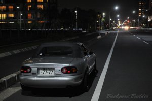 �i�C�g�c�[�����O